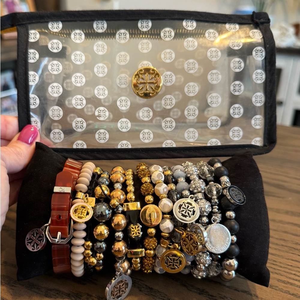 Rustic Cuff Bundle - Make an Offer - Picture 2 of 5